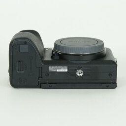 SONY α6600（ILCE-6600）