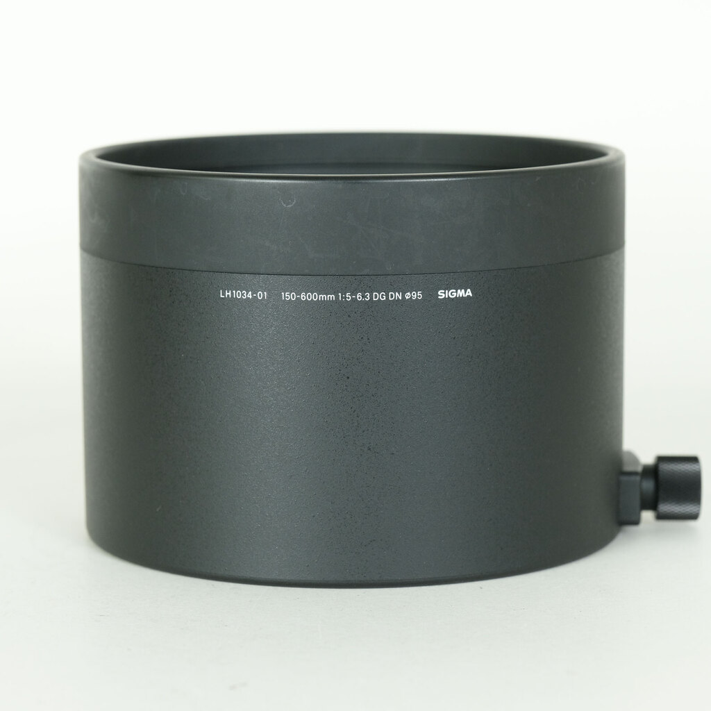 SIGMA 150-600mm F5-6.3 DG DN OS｜Sports [ソニーE用]