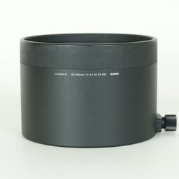 SIGMA 150-600mm F5-6.3 DG DN OS｜Sports [ソニーE用]