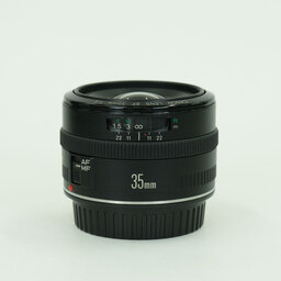 Canon EF35mm F2 Canon EF35mm F2