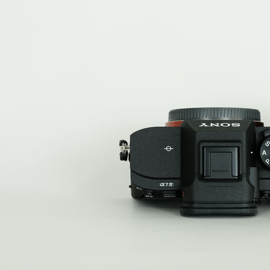 SONY α7 IV(ILCE-7M4) SONY α7 IV(ILCE-7M4)