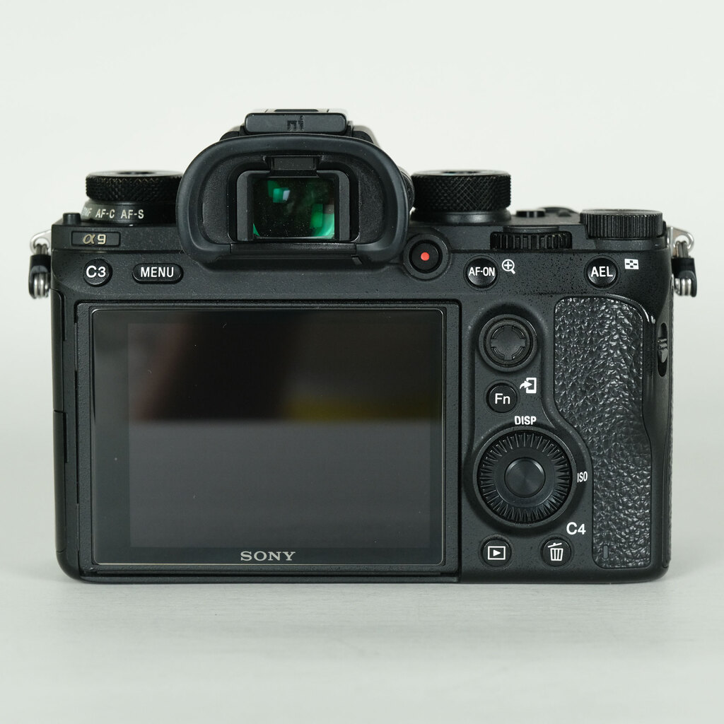 SONY α9(ILCE-9) SONY α9(ILCE-9)