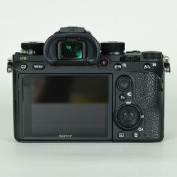SONY α9(ILCE-9) SONY α9(ILCE-9)