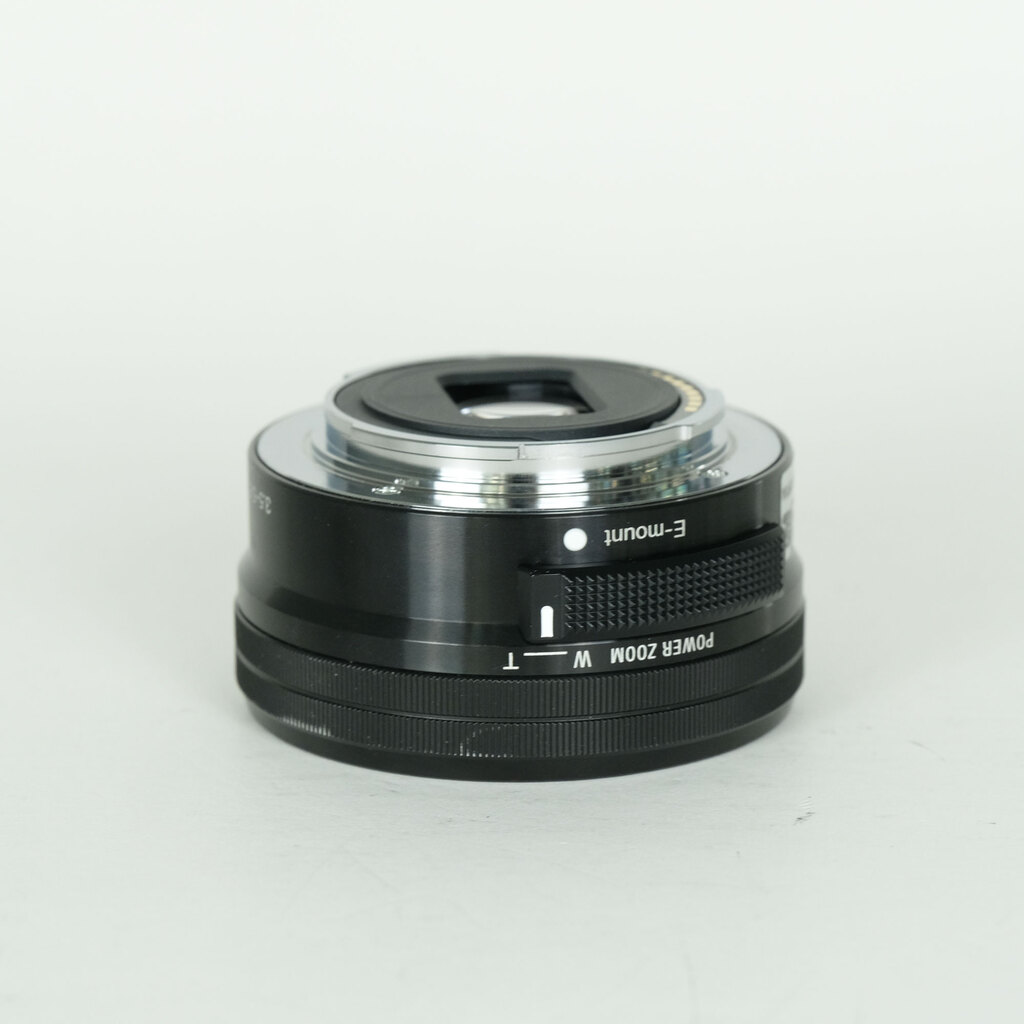 SONY E PZ 16-50mm F3.5-5.6 OSS SELP1650の出品 | ONE SCENE（ワン