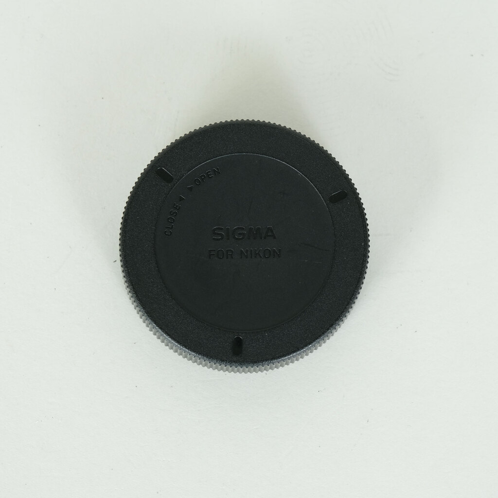 SIGMA 50mm F1.4 DG HSM｜Art [ニコン用]