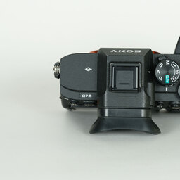 SONY α7 IV（ILCE-7M4）