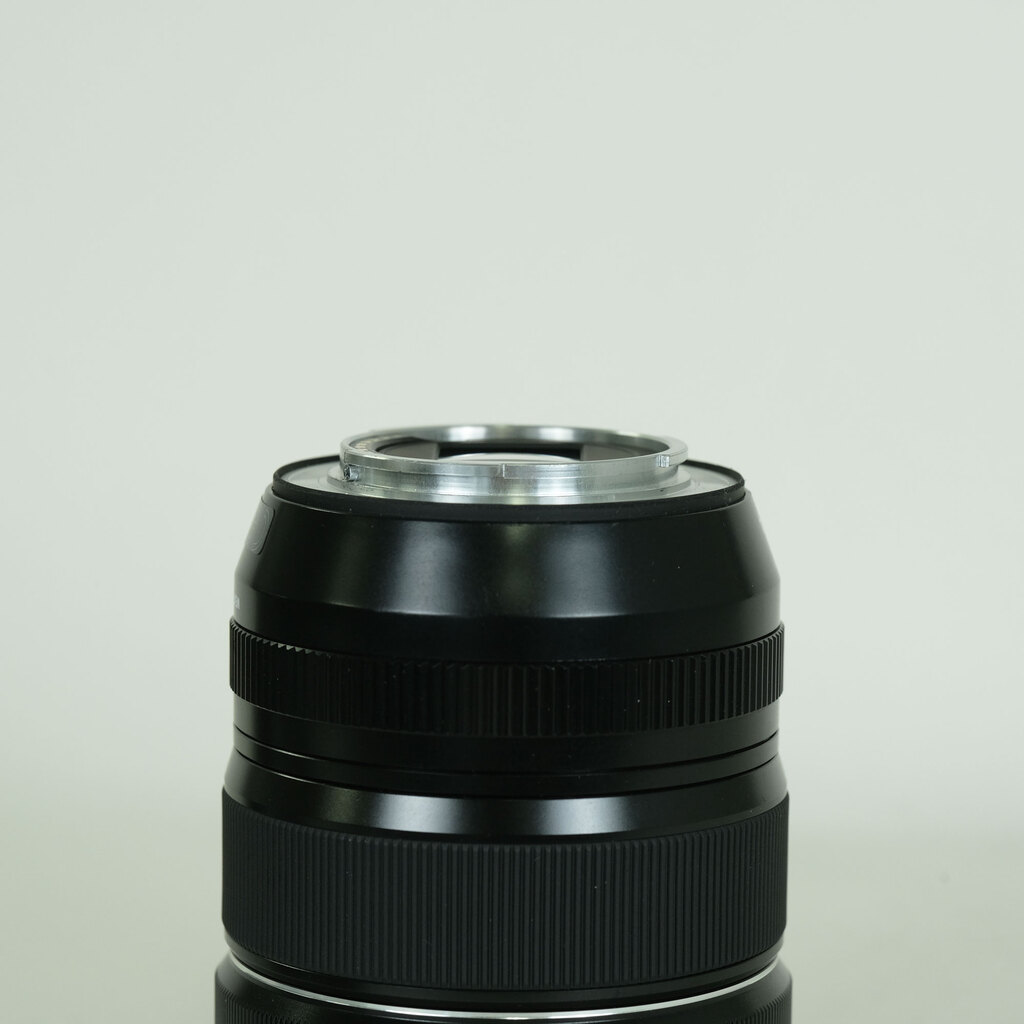 FUJIFILM XF10-24mmF4 R OIS WR