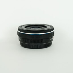 OLYMPUS M.ZUIKO DIGITAL ED 14-42mm F3.5-5.6 EZ ブラック