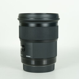 SIGMA 50mm F1.4 DG HSM｜Art [キヤノン用]の出品 | ONE SCENE（ワン