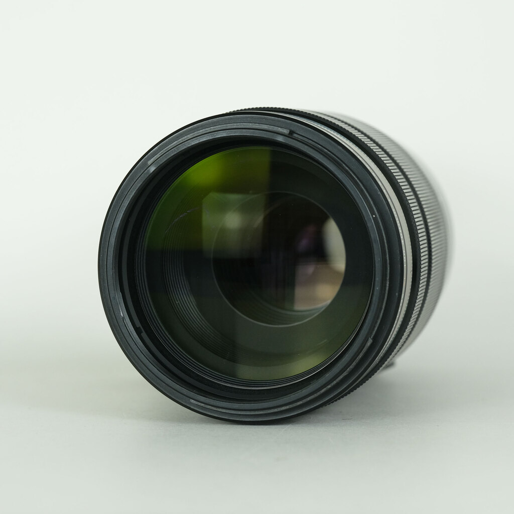 FUJIFILM XF100-400mmF4.5-5.6 R LM OIS WR