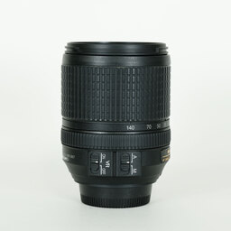 Nikon AF-S DX NIKKOR 18-140mm F3.5-5.6G ED VR