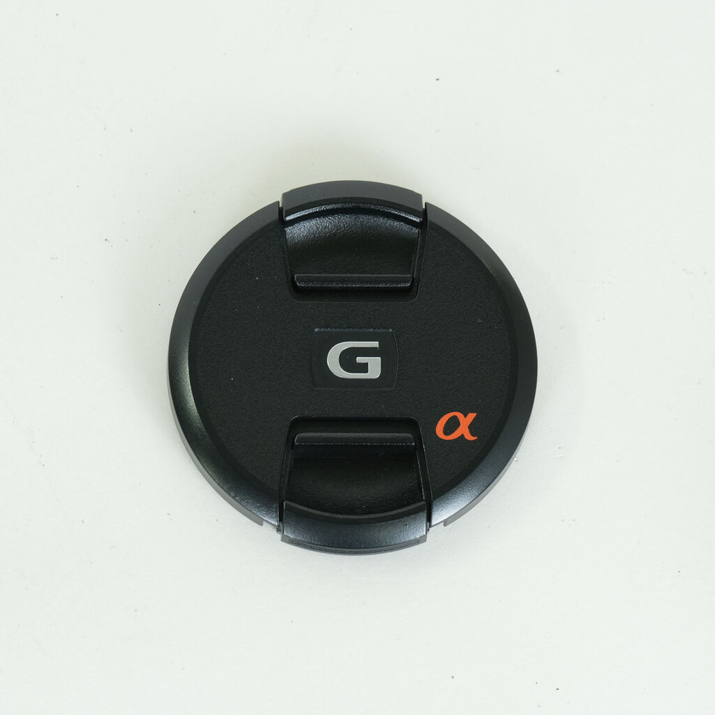 SONY 70-300mm F4.5-5.6 G SSM SAL70300G