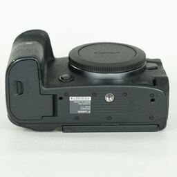 Canon EOS R5 Canon EOS R5