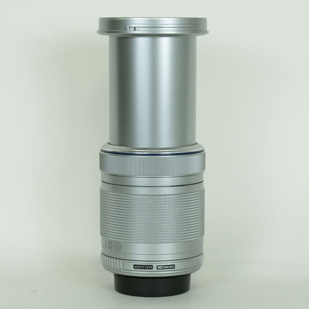 OLYMPUS M.ZUIKO DIGITAL ED 40-150mm F4.0-5.6 R