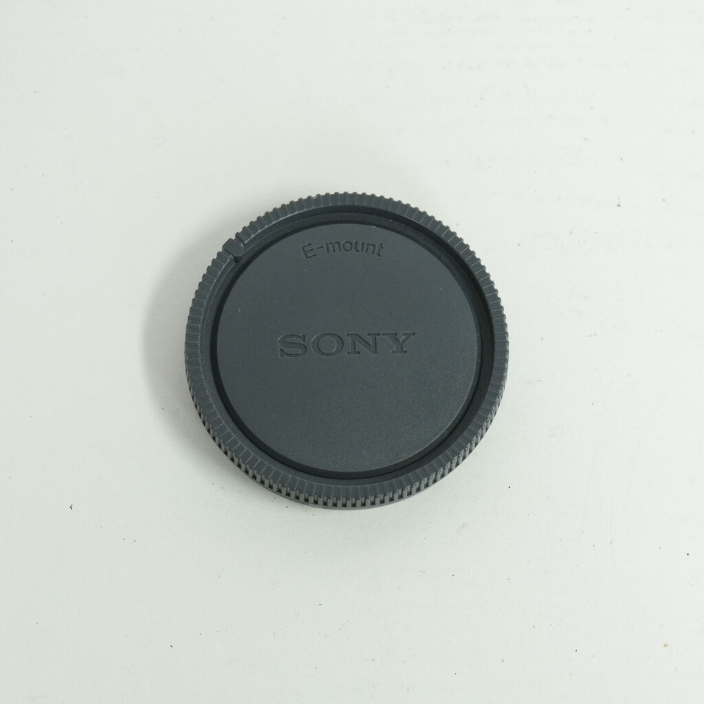 SONY FE 85mm F1.8 SEL85F18