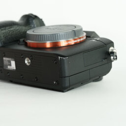 SONY α7 III（ILCE-7M3）