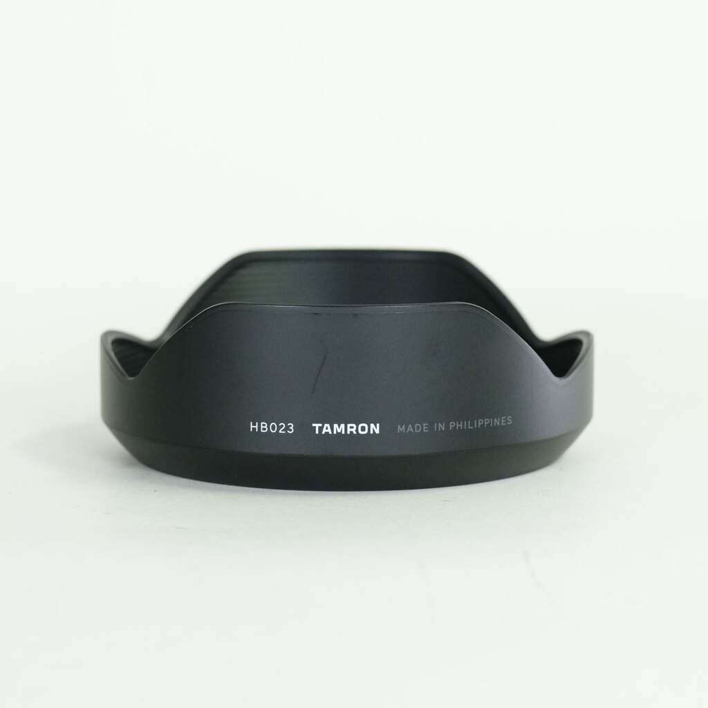 TAMRON 10-24mm F3.5-4.5 DiII VC HLD B023N（ニコンF用）