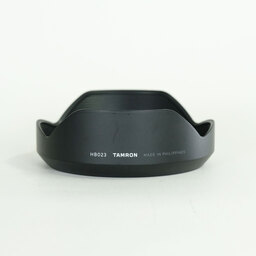 TAMRON 10-24mm F3.5-4.5 DiII VC HLD B023N（ニコンF用）