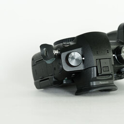 Panasonic LUMIX DC-GH5M2