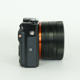 SONY Cyber-shot DSC-RX1RM2
