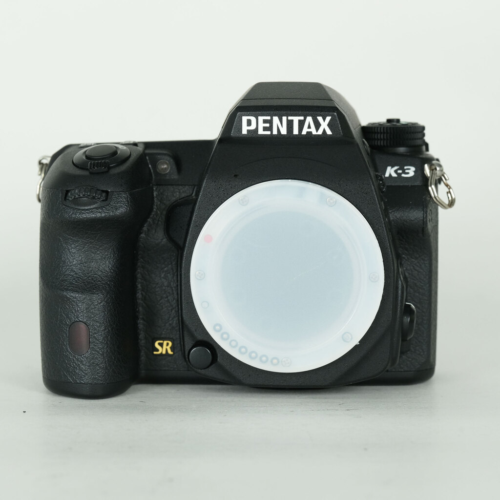 PENTAX K-3 ボディ PENTAX K-3 ボディ