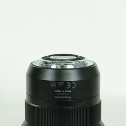 Panasonic LEICA DG VARIO-ELMARIT 8-18mm / F2.8-4.0 ASPH.
