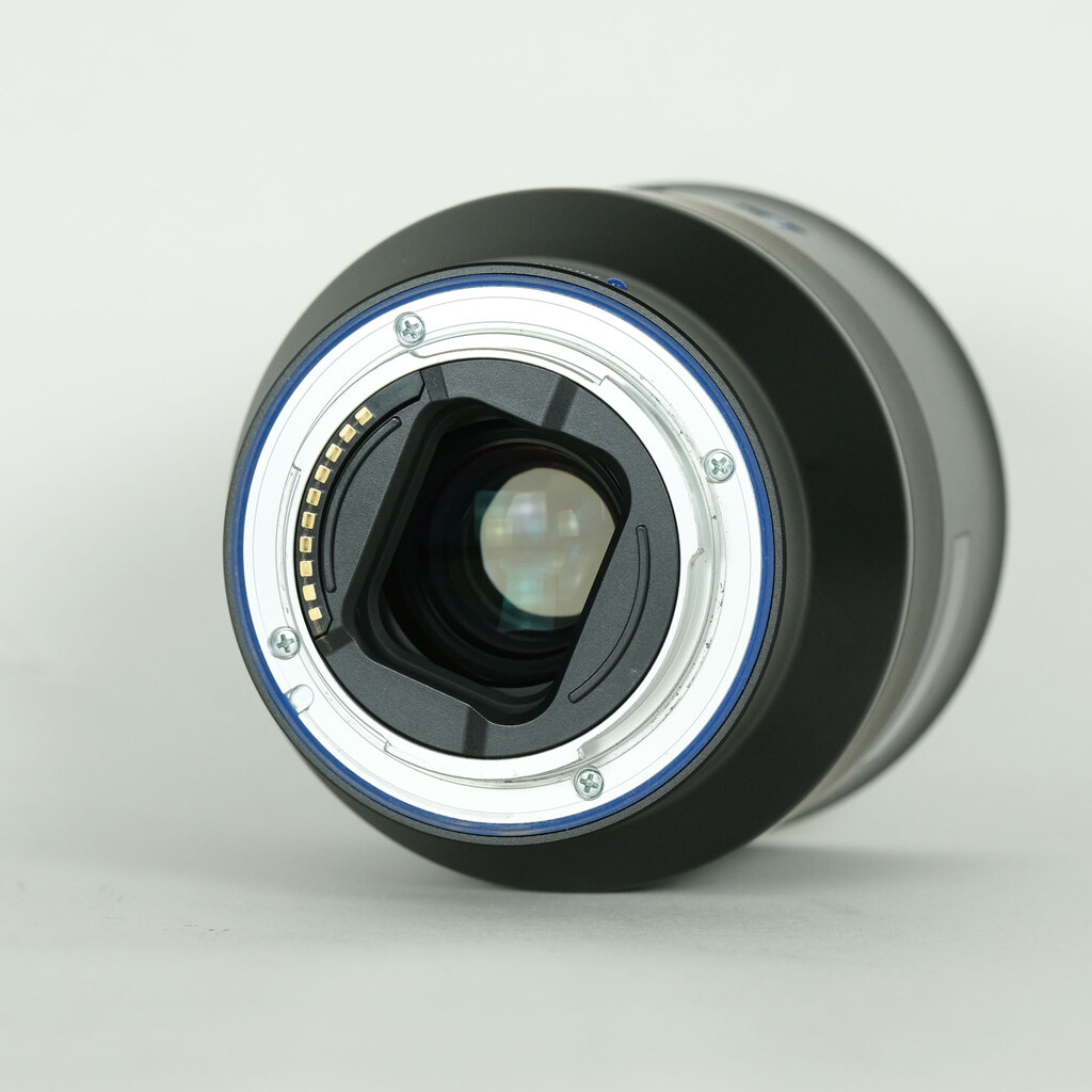 Carl Zeiss Batis 2/40 CF [ソニーE用]