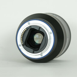 Carl Zeiss Batis 2/40 CF [ソニーE用]