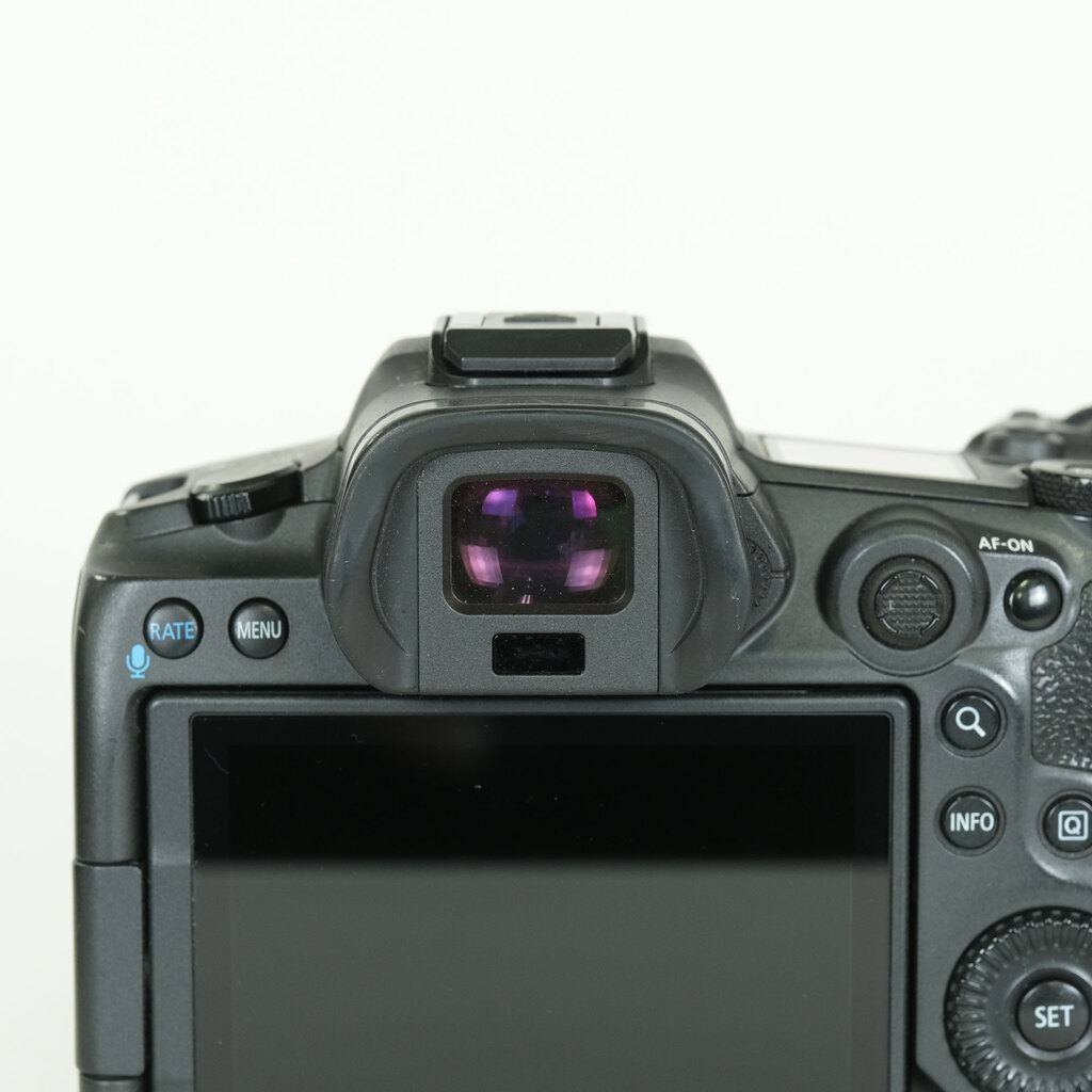 Canon EOS R5 Canon EOS R5