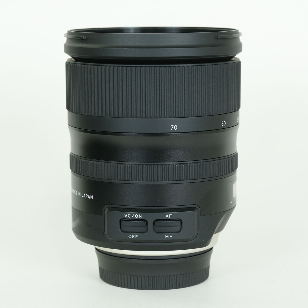 TAMRON SP 24-70mm F/2.8 Di VC USD G2 (Model A032) [ニコン用]