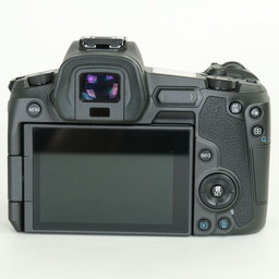 Canon EOS R