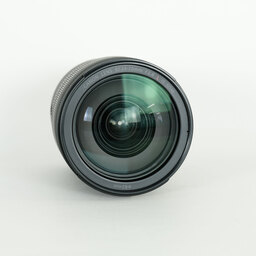 Canon RF24-70mm F2.8 L IS USM