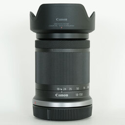 Canon RF-S18-150mm F3.5-6.3 IS STM