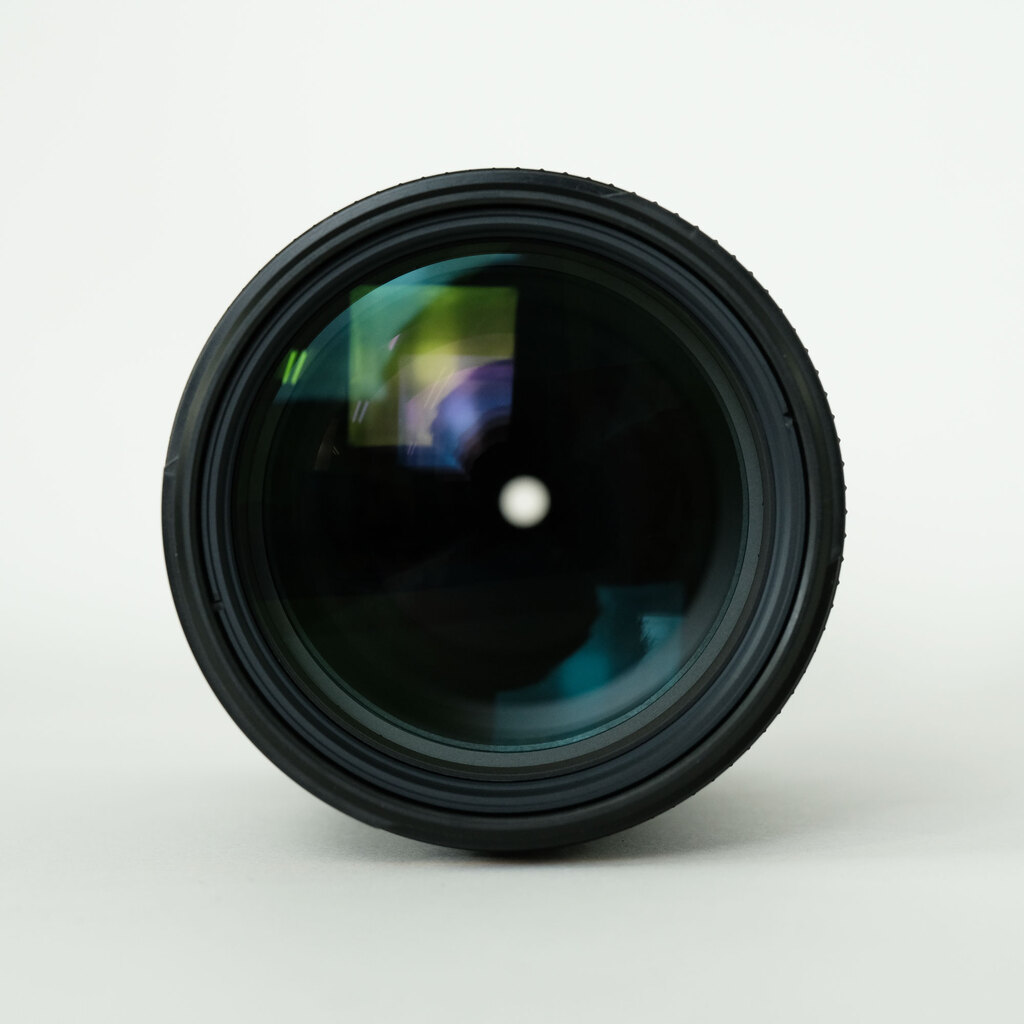 PENTAX smc PENTAX-DA★ 50-135mmF2.8ED[IF] SDM