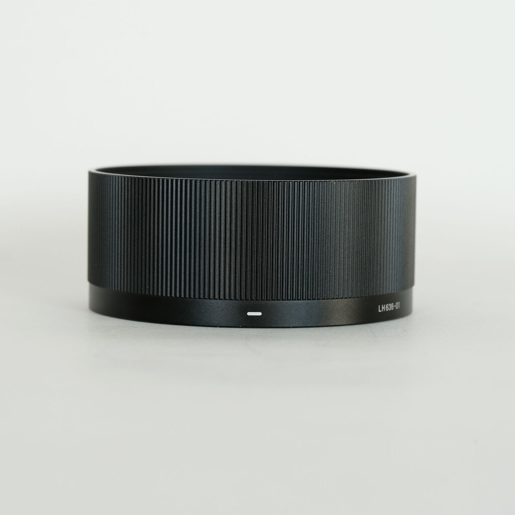 SIGMA 35mm F2 DG DN | Contemporary [ソニーE用]