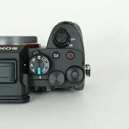 SONY α7 IV（ILCE-7M4）