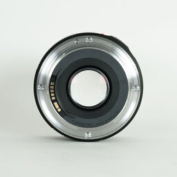 Canon EF50mm F1.8 STM