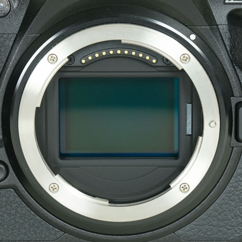 Nikon Z8