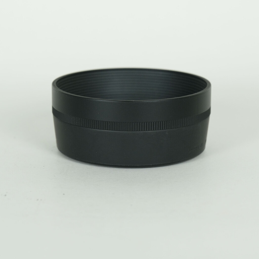 SIGMA 30mm F1.4 DC DN｜Contemporary [フジフイルムX用]