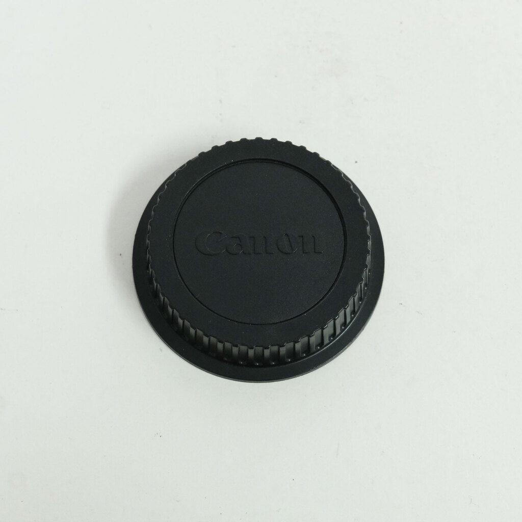 Canon EF50mm F1.8 II