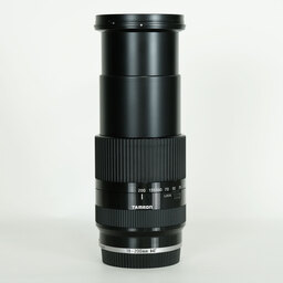 TAMRON 18-200mm F/3.5-6.3 Di III VC (Model B011) [ソニーE用]