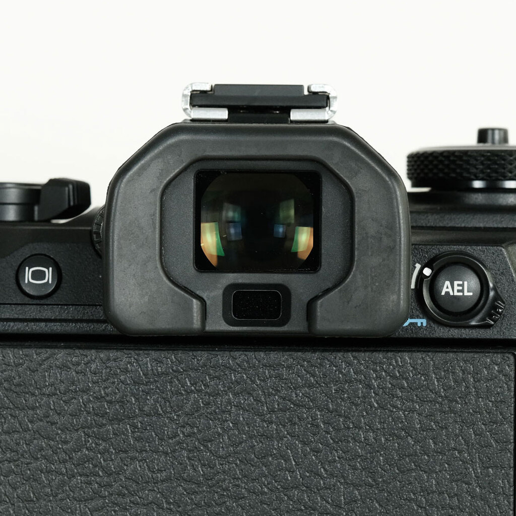 OM SYSTEM OM-1 Mark II OM SYSTEM OM-1 Mark II