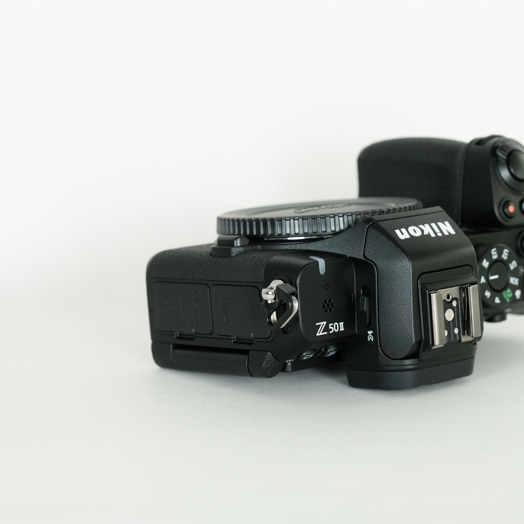 Nikon Z50II