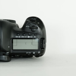 Canon EOS 5D Mark IV