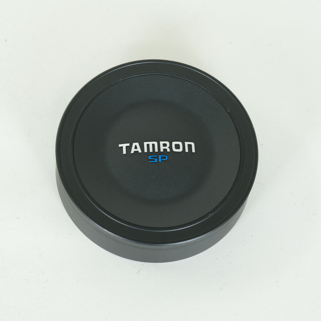 TAMRON SP 15-30mm F/2.8 Di VC USD (Model A012) [ニコンF用]