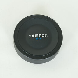 TAMRON SP 15-30mm F/2.8 Di VC USD (Model A012) [ニコンF用]