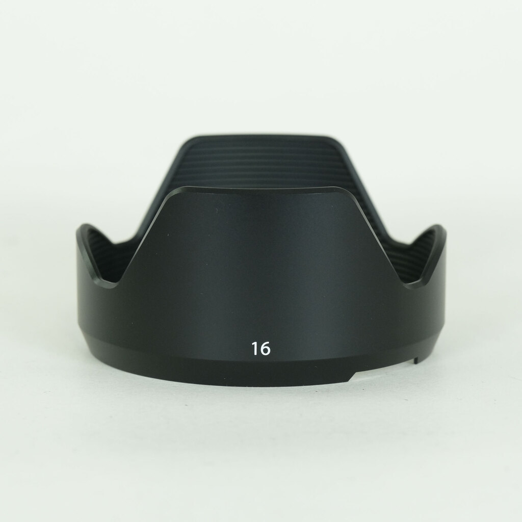 FUJIFILM XF16mmF1.4 R WR