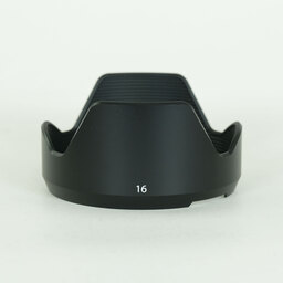 FUJIFILM XF16mmF1.4 R WR