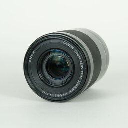 Canon EF-M55-200mm F4.5-6.3 IS STM