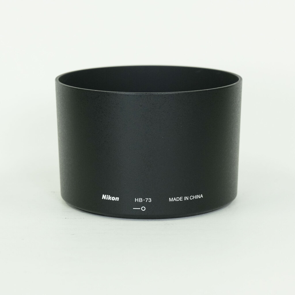 Nikon AF-S NIKKOR 300mm f/4E PF ED VR